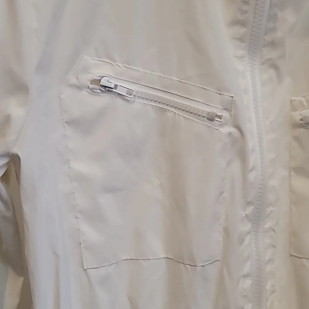 Reflective Rainsuit/romper | L - Picture 4 of 9